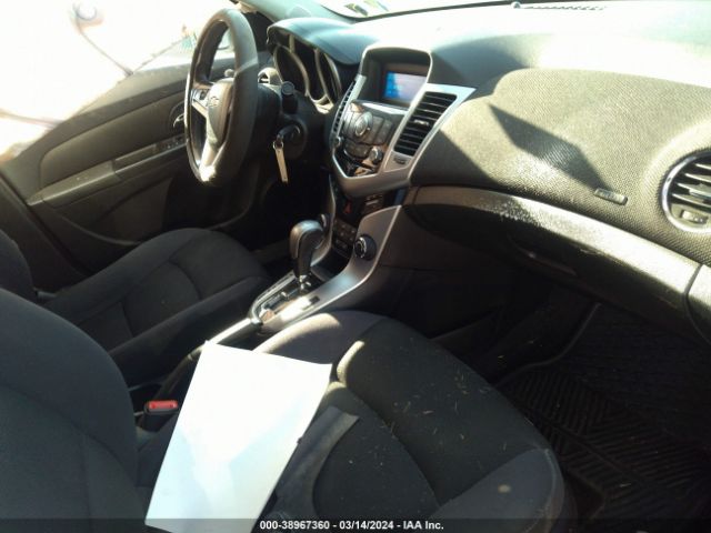 Photo 4 VIN: 1G1PC5SB8E7441514 - CHEVROLET CRUZE 