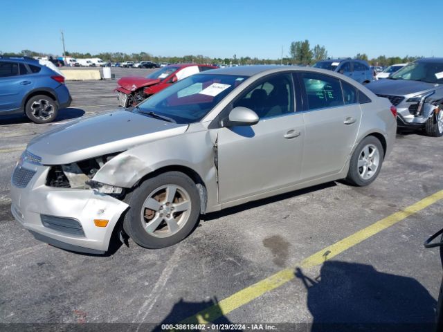 Photo 1 VIN: 1G1PC5SB8E7444137 - CHEVROLET CRUZE 