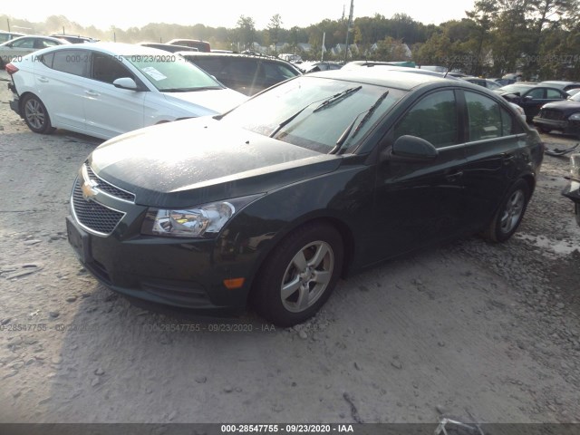 Photo 1 VIN: 1G1PC5SB8E7446728 - CHEVROLET CRUZE 