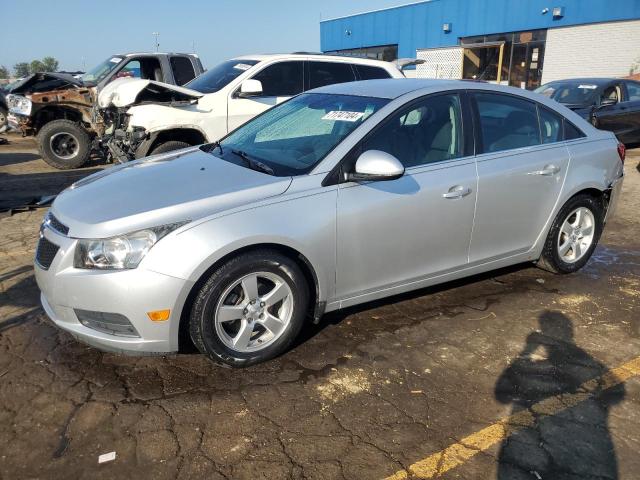 Photo 0 VIN: 1G1PC5SB8E7448883 - CHEVROLET CRUZE LT 