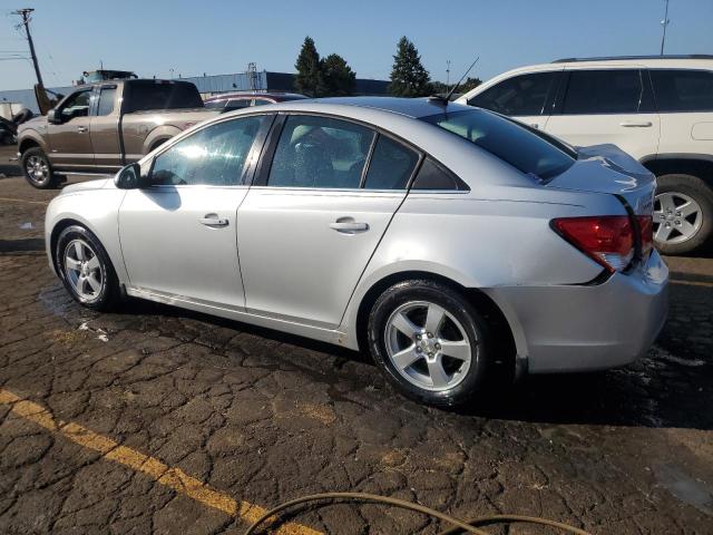 Photo 1 VIN: 1G1PC5SB8E7448883 - CHEVROLET CRUZE LT 