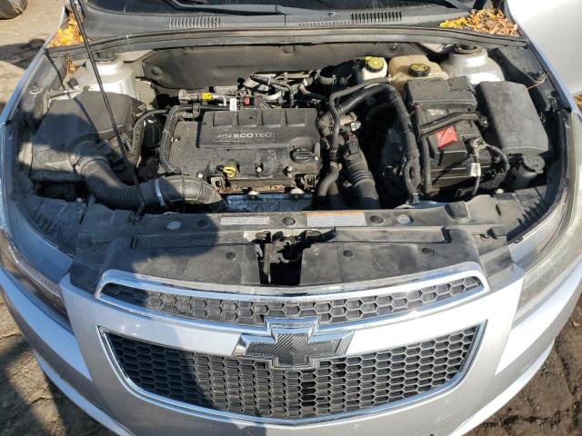 Photo 10 VIN: 1G1PC5SB8E7448883 - CHEVROLET CRUZE LT 