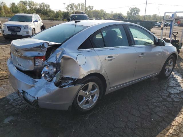 Photo 2 VIN: 1G1PC5SB8E7448883 - CHEVROLET CRUZE LT 