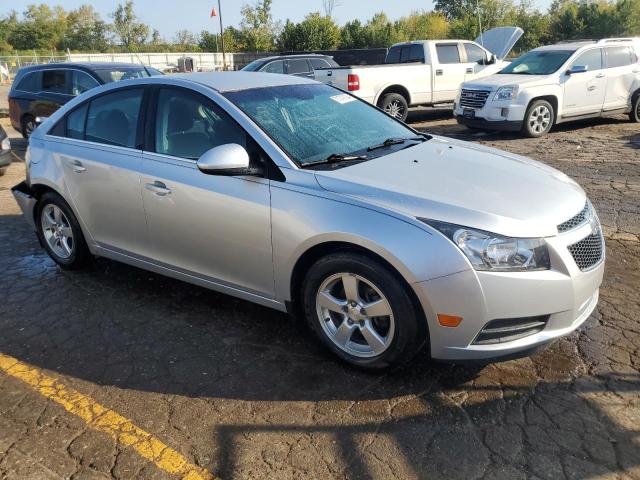 Photo 3 VIN: 1G1PC5SB8E7448883 - CHEVROLET CRUZE LT 