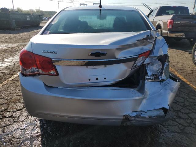 Photo 5 VIN: 1G1PC5SB8E7448883 - CHEVROLET CRUZE LT 