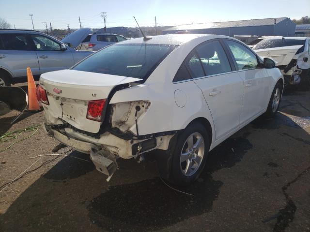 Photo 3 VIN: 1G1PC5SB8E7452982 - CHEVROLET CRUZE LT 