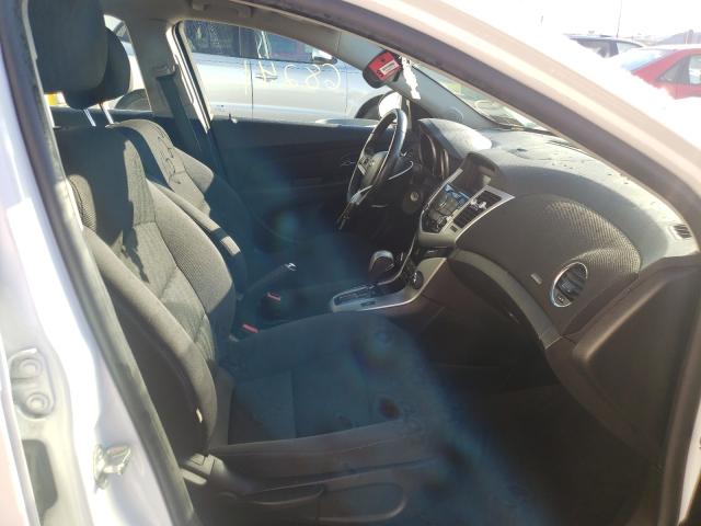 Photo 4 VIN: 1G1PC5SB8E7452982 - CHEVROLET CRUZE LT 