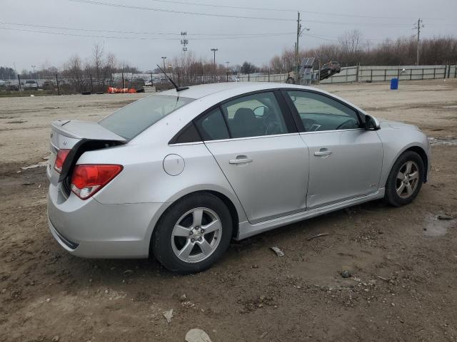 Photo 2 VIN: 1G1PC5SB8E7459169 - CHEVROLET CRUZE 