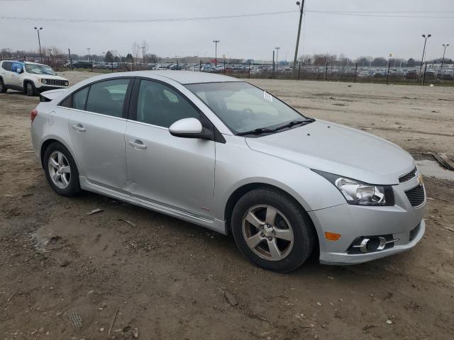 Photo 3 VIN: 1G1PC5SB8E7459169 - CHEVROLET CRUZE 