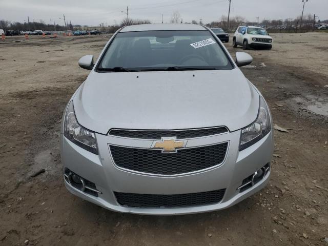 Photo 4 VIN: 1G1PC5SB8E7459169 - CHEVROLET CRUZE 