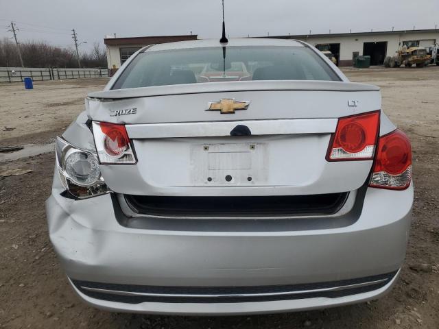 Photo 5 VIN: 1G1PC5SB8E7459169 - CHEVROLET CRUZE 