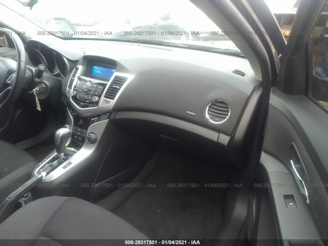 Photo 4 VIN: 1G1PC5SB8E7461035 - CHEVROLET CRUZE 