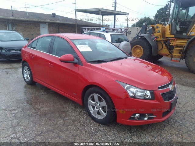 Photo 0 VIN: 1G1PC5SB8E7462556 - CHEVROLET CRUZE 