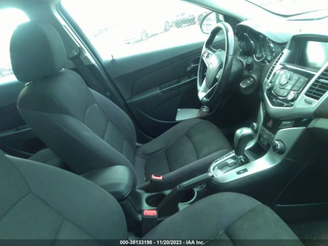 Photo 4 VIN: 1G1PC5SB8E7462640 - CHEVROLET CRUZE 