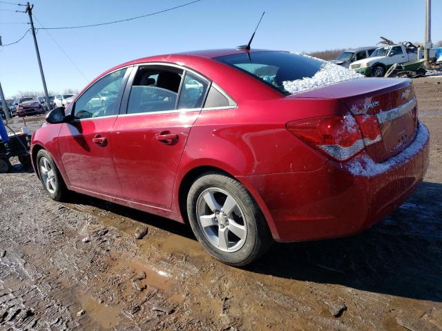 Photo 1 VIN: 1G1PC5SB8E7463819 - CHEVROLET CRUZE LT 