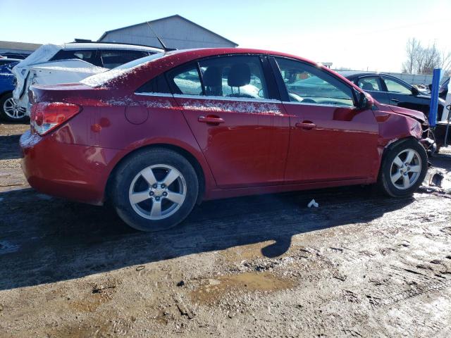 Photo 2 VIN: 1G1PC5SB8E7463819 - CHEVROLET CRUZE LT 