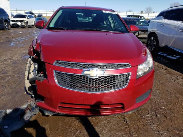 Photo 4 VIN: 1G1PC5SB8E7463819 - CHEVROLET CRUZE LT 