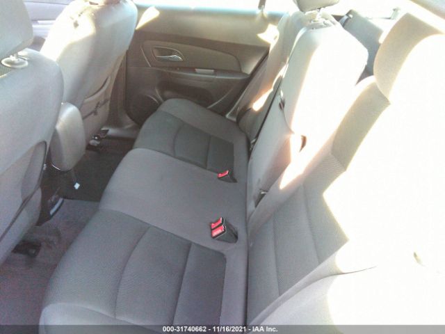 Photo 7 VIN: 1G1PC5SB8E7467515 - CHEVROLET CRUZE 