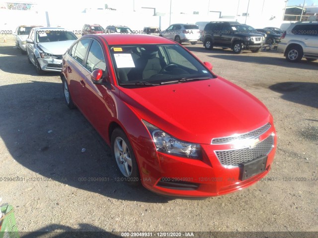 Photo 0 VIN: 1G1PC5SB8E7468504 - CHEVROLET CRUZE 