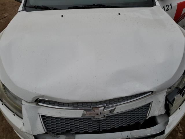 Photo 10 VIN: 1G1PC5SB8E7468745 - CHEVROLET CRUZE 