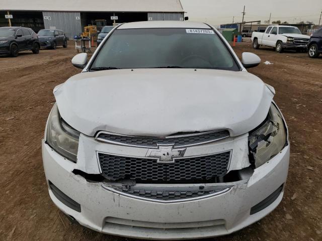 Photo 4 VIN: 1G1PC5SB8E7468745 - CHEVROLET CRUZE 