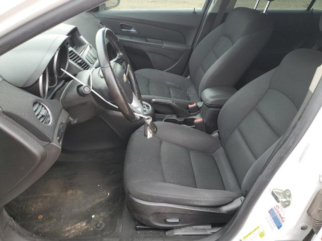 Photo 6 VIN: 1G1PC5SB8E7468745 - CHEVROLET CRUZE 