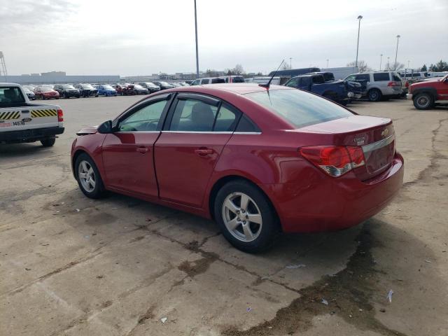 Photo 1 VIN: 1G1PC5SB8E7470334 - CHEVROLET CRUZE 