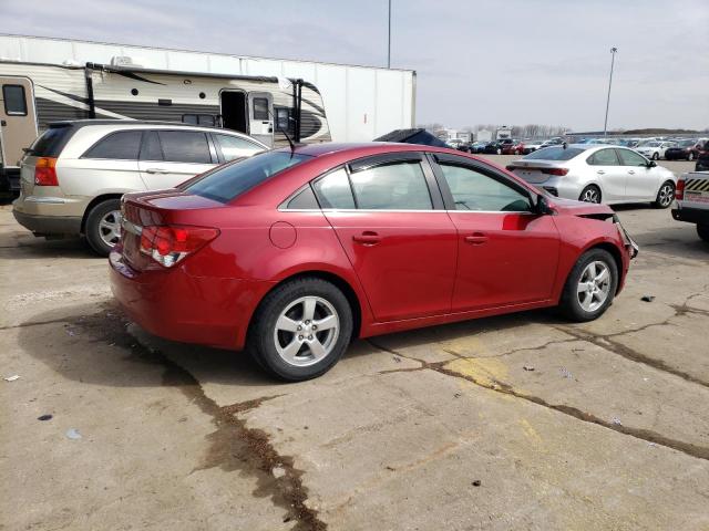 Photo 2 VIN: 1G1PC5SB8E7470334 - CHEVROLET CRUZE 