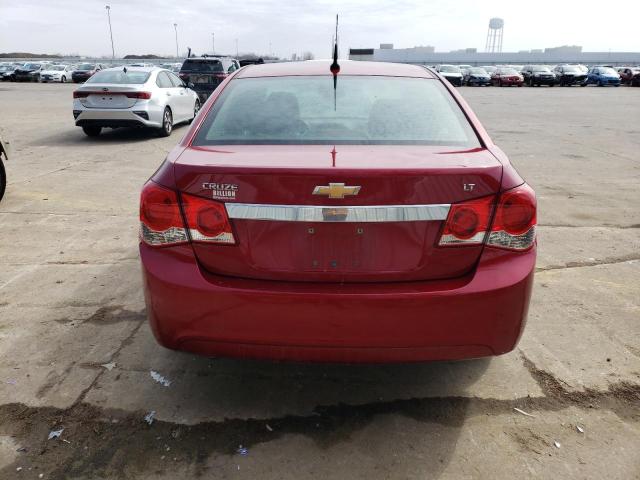 Photo 5 VIN: 1G1PC5SB8E7470334 - CHEVROLET CRUZE 