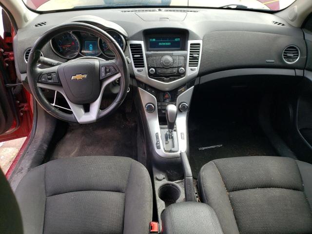 Photo 7 VIN: 1G1PC5SB8E7470334 - CHEVROLET CRUZE 