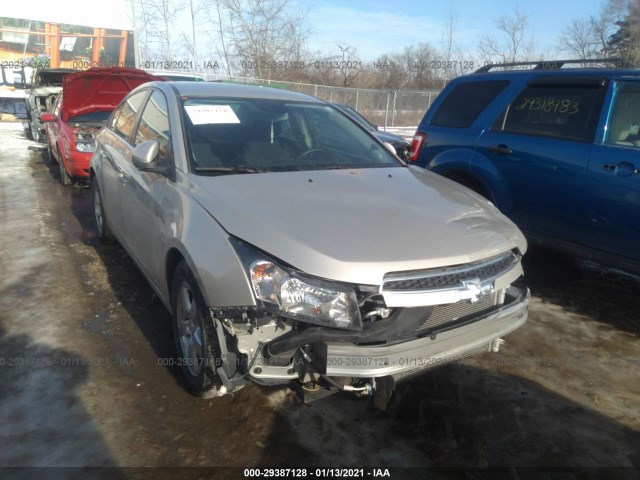 Photo 0 VIN: 1G1PC5SB8E7472276 - CHEVROLET CRUZE 