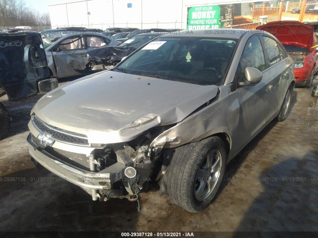 Photo 1 VIN: 1G1PC5SB8E7472276 - CHEVROLET CRUZE 