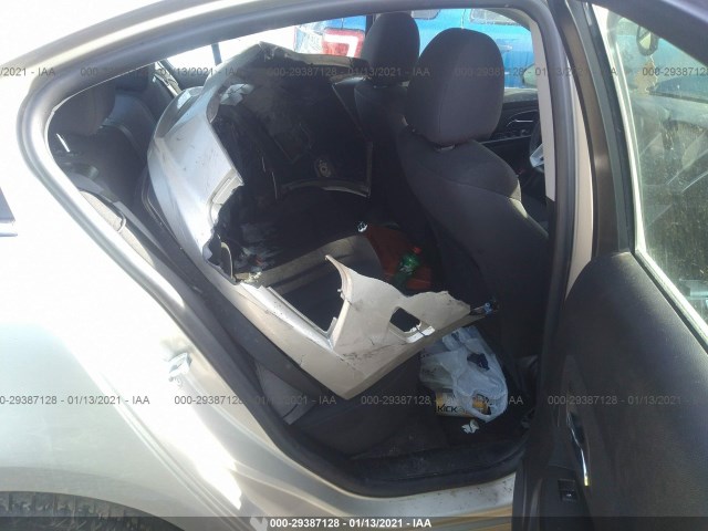 Photo 7 VIN: 1G1PC5SB8E7472276 - CHEVROLET CRUZE 