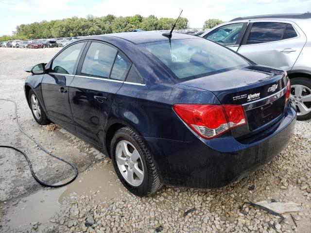 Photo 1 VIN: 1G1PC5SB8E7475355 - CHEVROLET CRUZE LT 