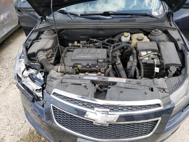 Photo 10 VIN: 1G1PC5SB8E7475355 - CHEVROLET CRUZE LT 