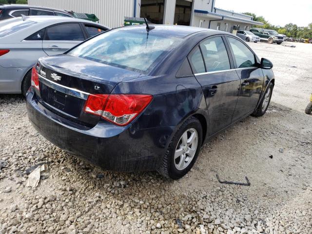 Photo 2 VIN: 1G1PC5SB8E7475355 - CHEVROLET CRUZE LT 