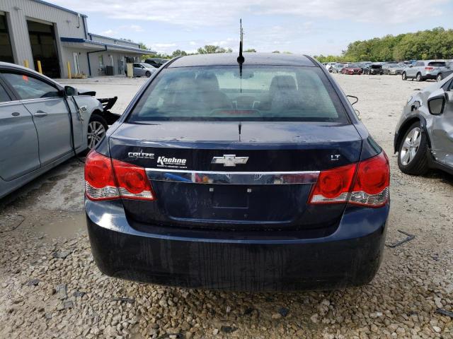 Photo 5 VIN: 1G1PC5SB8E7475355 - CHEVROLET CRUZE LT 