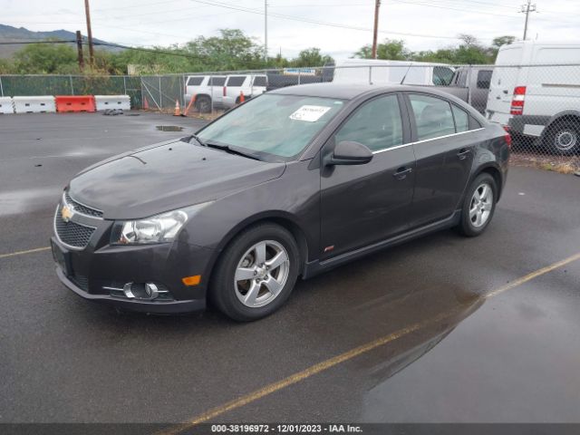 Photo 1 VIN: 1G1PC5SB8E7476246 - CHEVROLET CRUZE 