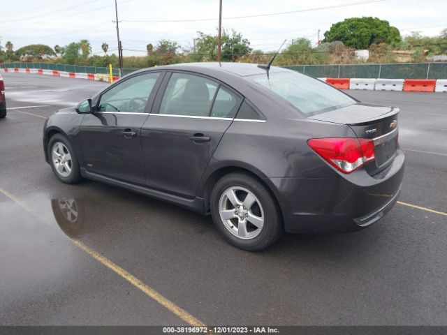 Photo 2 VIN: 1G1PC5SB8E7476246 - CHEVROLET CRUZE 