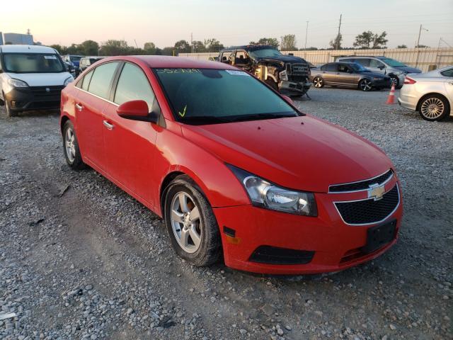 Photo 0 VIN: 1G1PC5SB8E7479664 - CHEVROLET CRUZE LT 