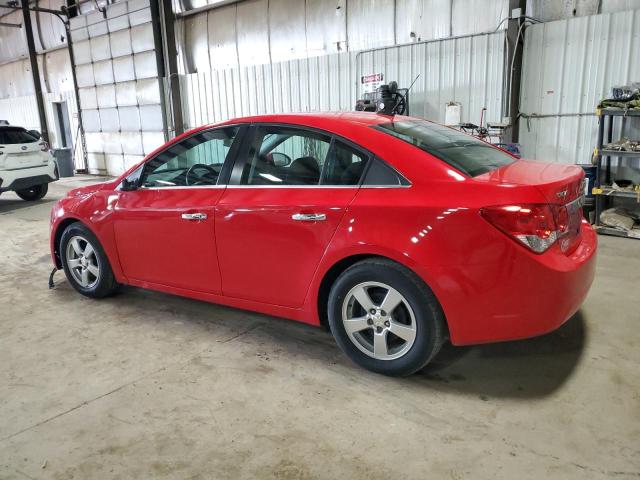 Photo 1 VIN: 1G1PC5SB8E7479664 - CHEVROLET CRUZE LT 