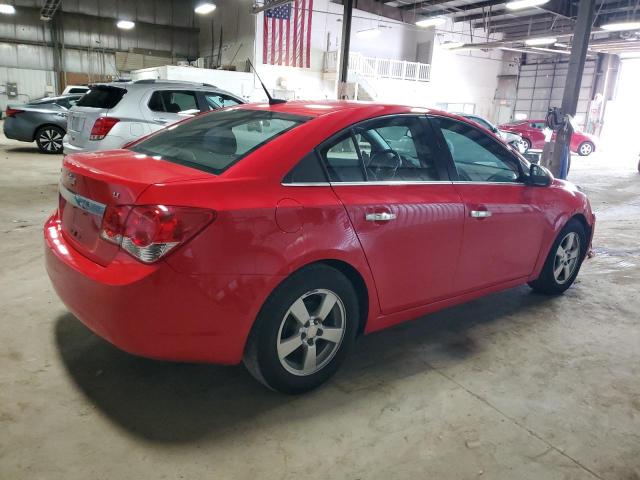 Photo 2 VIN: 1G1PC5SB8E7479664 - CHEVROLET CRUZE LT 