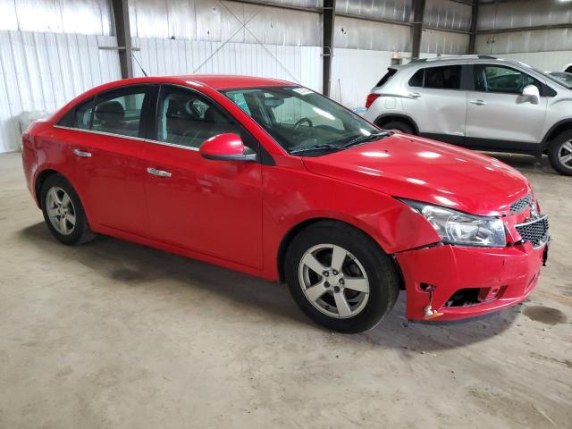 Photo 3 VIN: 1G1PC5SB8E7479664 - CHEVROLET CRUZE LT 