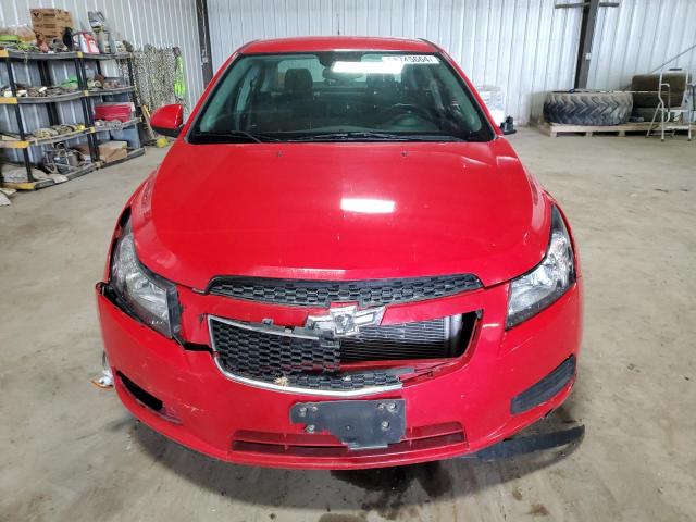 Photo 4 VIN: 1G1PC5SB8E7479664 - CHEVROLET CRUZE LT 