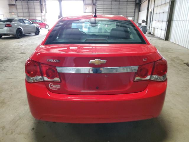 Photo 5 VIN: 1G1PC5SB8E7479664 - CHEVROLET CRUZE LT 