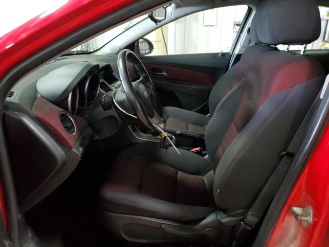 Photo 6 VIN: 1G1PC5SB8E7479664 - CHEVROLET CRUZE LT 