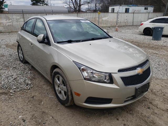 Photo 0 VIN: 1G1PC5SB8E7488087 - CHEVROLET CRUZE LT 