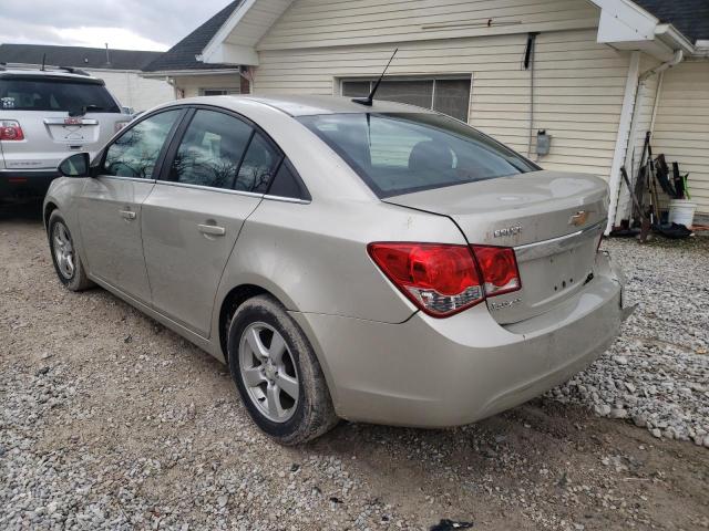 Photo 2 VIN: 1G1PC5SB8E7488087 - CHEVROLET CRUZE LT 