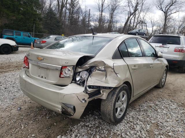 Photo 3 VIN: 1G1PC5SB8E7488087 - CHEVROLET CRUZE LT 