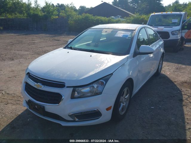 Photo 1 VIN: 1G1PC5SB8F7101099 - CHEVROLET CRUZE 